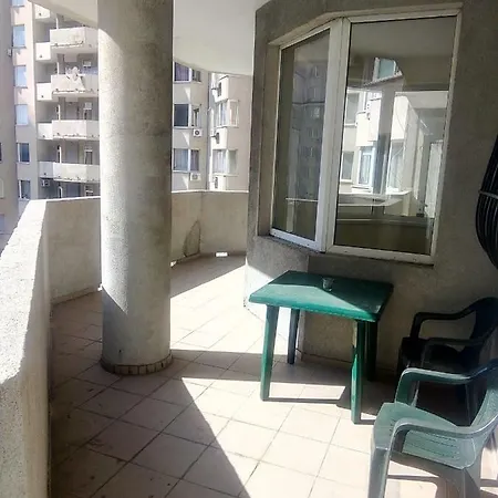 Апартаменты Guest House