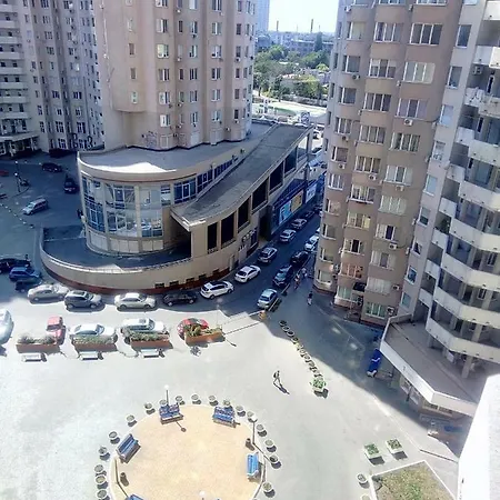 Guest House Одесса