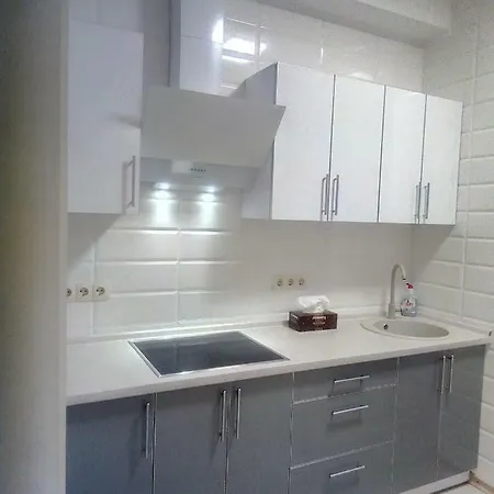 Guest House Апартаменты