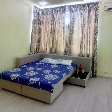 Guest House Апартаменты *