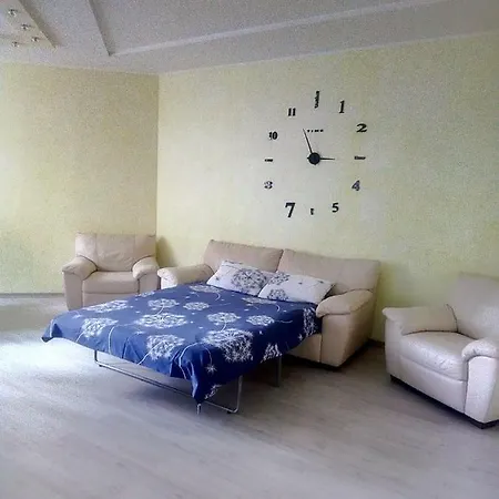 Guest House Апартаменты