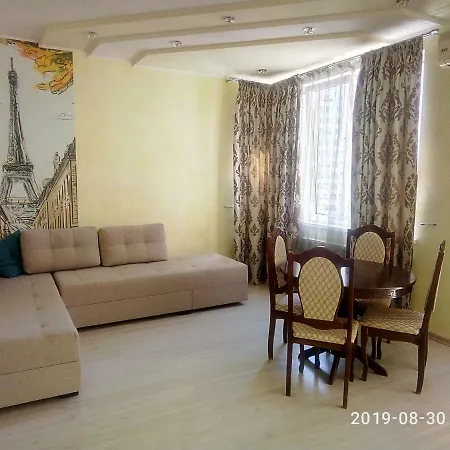 Guest House Апартаменты